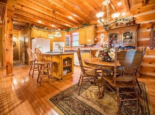 1175 Cypress Rd, Buchanan, TN 38222