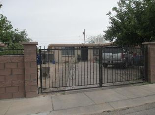 117 E Los Reales Rd, Tucson, AZ 85756