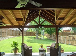 5208 Prospect St, McKinney, TX 75071