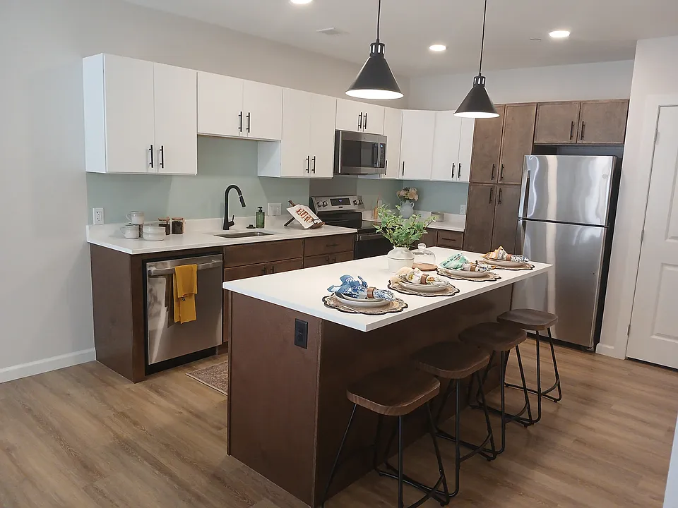 Monadnock Place