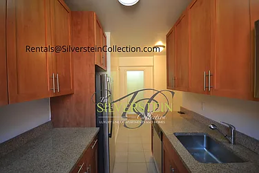 Rented by Silverstein Collection LLC 