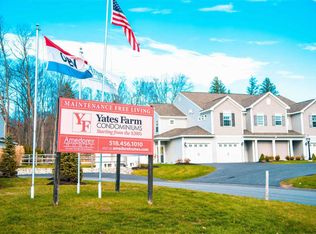 503 Grayson Pl, Schenectady, NY 12302