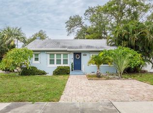 1000 Jasmine Way, Clearwater, FL 33756