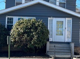 22 Rutland Ave #2, Kearny, NJ 07032