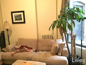 Rented by Living New York