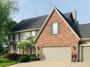 13910 Hadley St, Overland Park, KS 66223