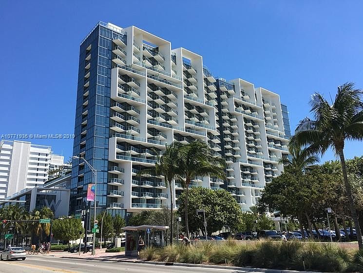 1st image of 2201 Collins Ave #1-UPH