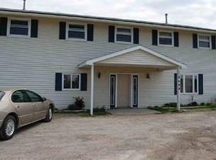 8094 N Clio Rd APT 3, Mount Morris, MI 48458