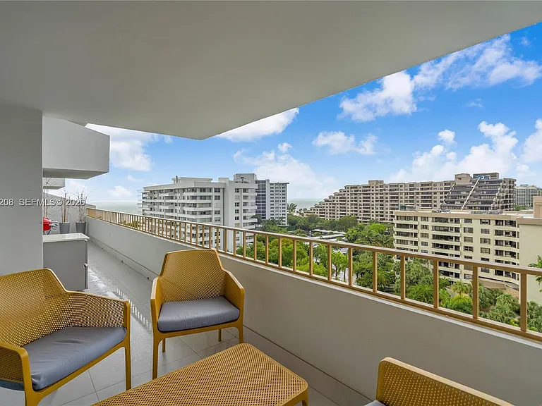 155 Ocean Lane Dr #1105 — Photo 2