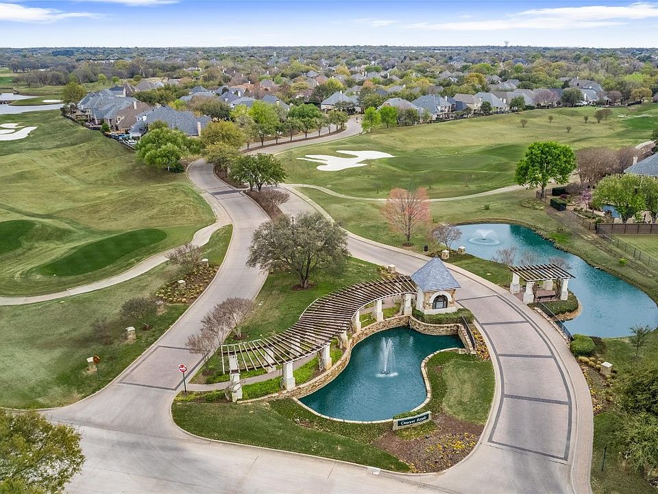 637 Chandon Ct, Southlake, TX 76092 Zillow