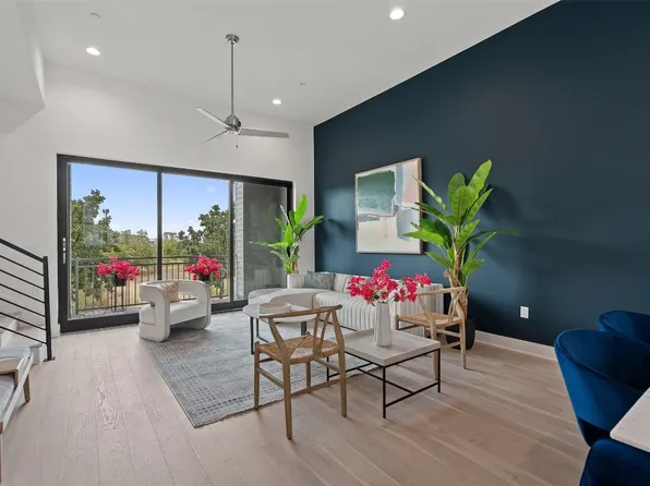 2808 Tom Miller Ave, Austin, TX 78723