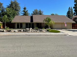 337 E Everglade Ave, Fresno, CA