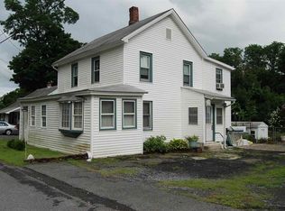 12 Hoffman Ln, Bloomington, NY 12411