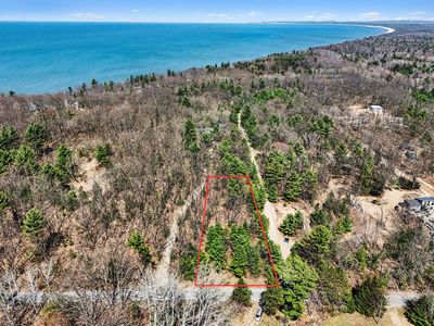 N Juniper St, Mears, MI, 49436