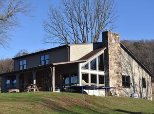 337 Swamp Rd, Halifax, PA 17032