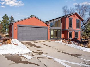 3755 Silver Plume Ln, Boulder, CO 80305