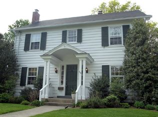 606 Toilsome Hill Rd, Fairfield, CT 06825