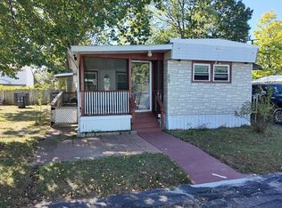 70 Shumway St #C29, Springfield, MA 01119