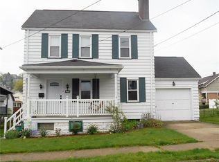 330 Arch Ave, Greensburg, PA 15601