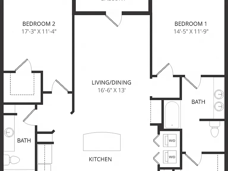 Lofts at Watters Creek Apartments — Photo 38