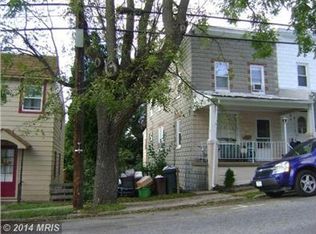 66 Bond St, Westminster, MD 21157