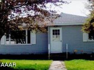 17 Kensington Ave N, Kensington, MN 56343