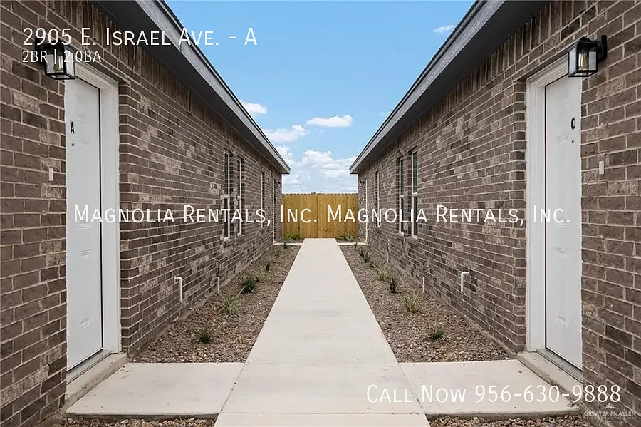Building Photo - 2905 E Israel Ave #A