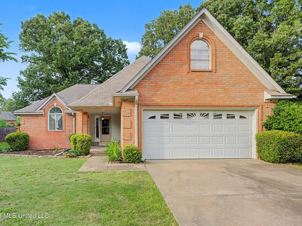 4695 Bell Ridge Cv, Olive Branch, MS 38654