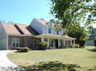 619 Ellison Rd, Tyrone, GA 30290