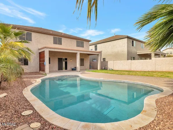 30205 W Crittenden Ln, Buckeye, AZ 85396