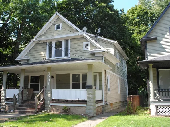 3904 W 37th St, Cleveland, OH 44109