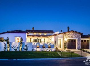 14 Sapphire Ln, Rancho Mirage, CA 92270