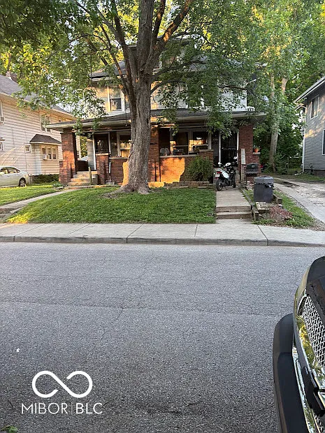 3837 Carrollton Ave photo 1