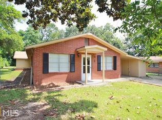 104 Cynthia Way, Warner Robins, GA 31088