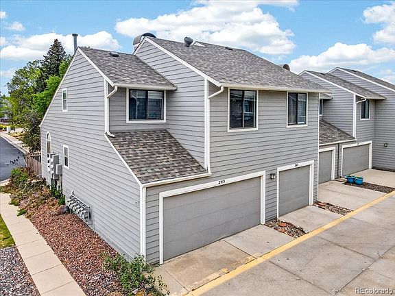4th image of 267 S Taft Court #38