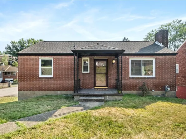 1162 Logan Rd, Bethel Park, PA 15102