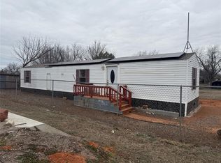 25489 High Ave, Washington, OK 73093