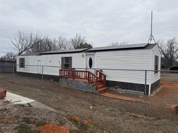 25489 High Ave, Washington, OK 73093