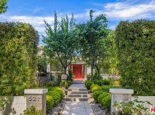 521 Loring Ave, Los Angeles, CA 90024