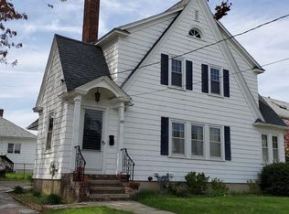 99 Lyndon Rd, Cranston, RI 02905