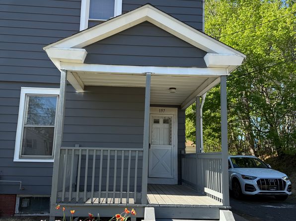 197 Eldridge St, Manchester, CT 06040