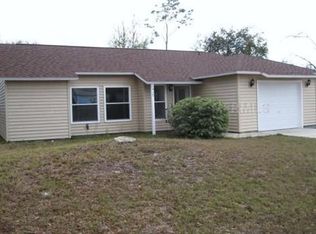 2417 Vespero St, Deltona, FL 32738