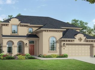 4039 Sabine Valley Trl, Spring, TX 77386