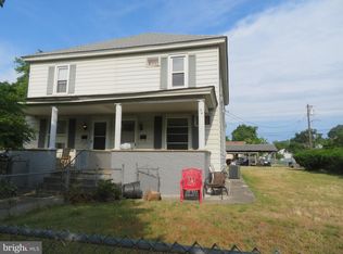 400 Mantua Ave, Paulsboro, NJ 08066