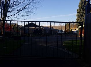8019 SE Orient Dr, Gresham, OR 97080