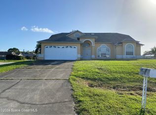 1299 Meissen Ave NW, Palm Bay, FL 32907