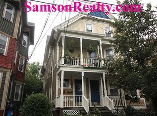 54 Ring St, Providence, RI 02909