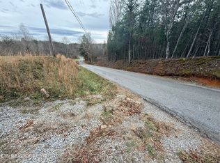 Akins Rd, Tellico Plains, TN 37385