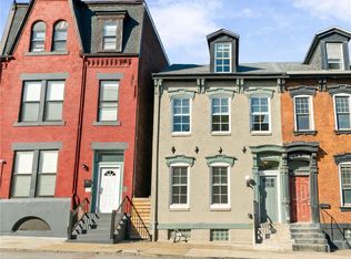 2011 Forbes Ave, Pittsburgh, PA 15219