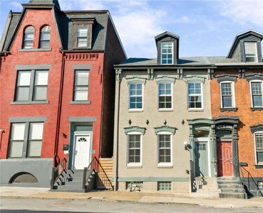 2011 Forbes Ave, Pittsburgh, PA, 15219